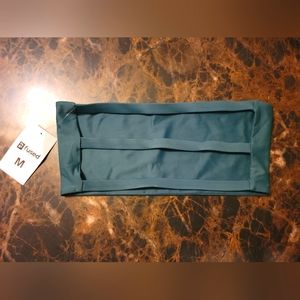 NWT Fused Puako bikini top